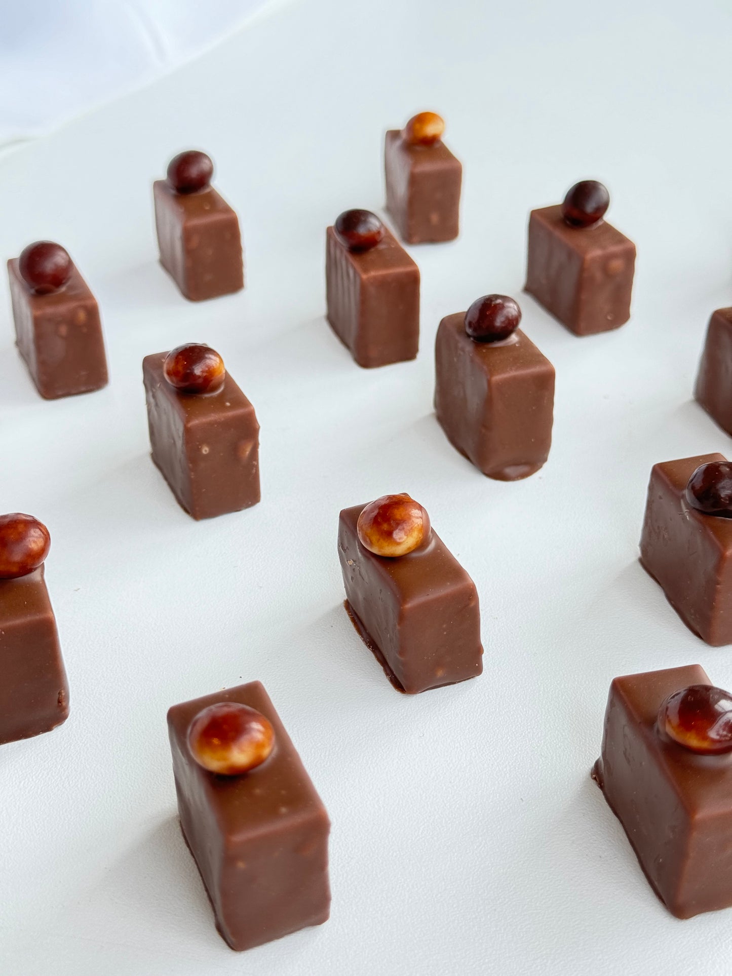 Bonbon Amaretto Bitterkoek