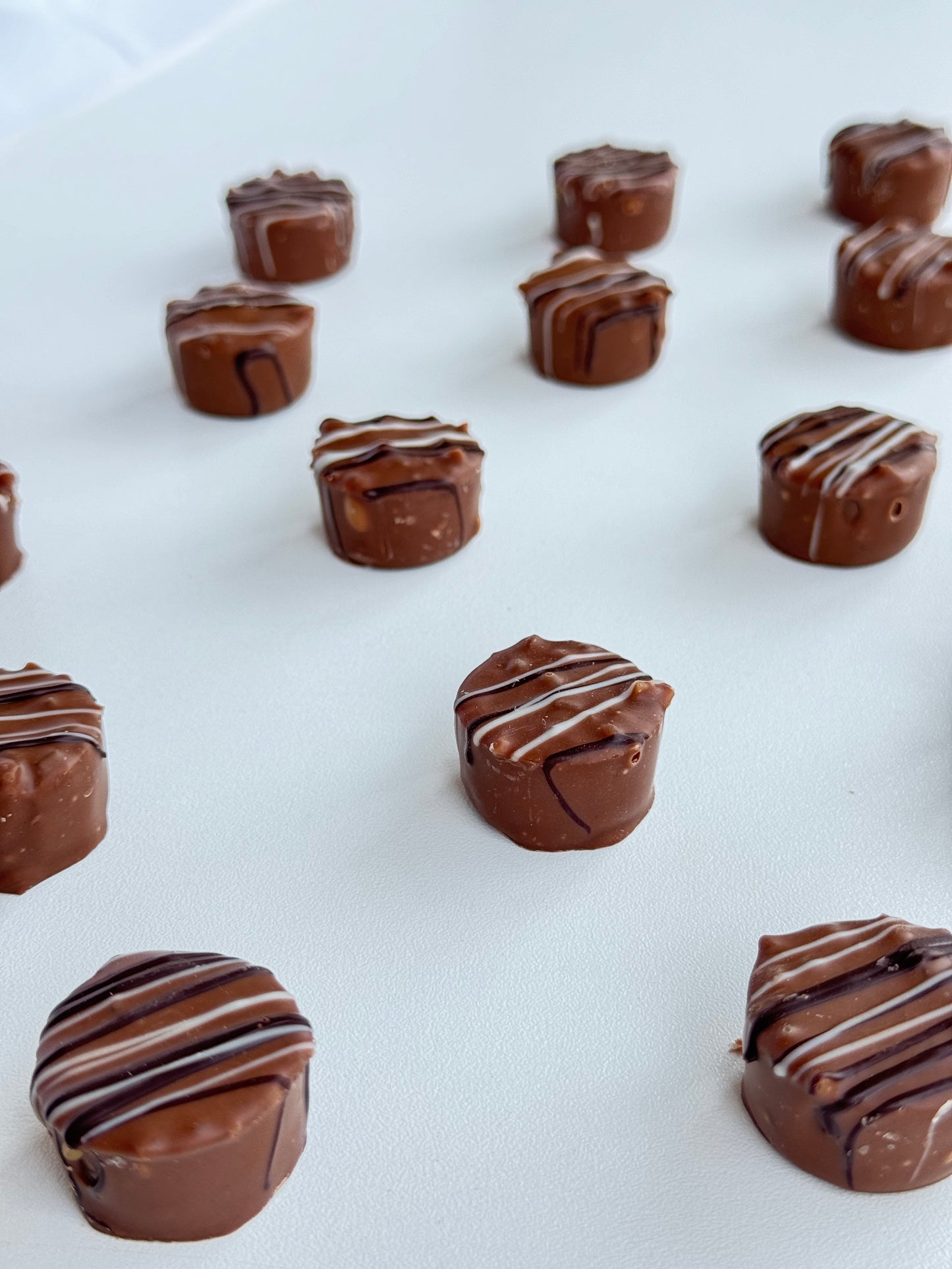 Bonbon Butterscotch