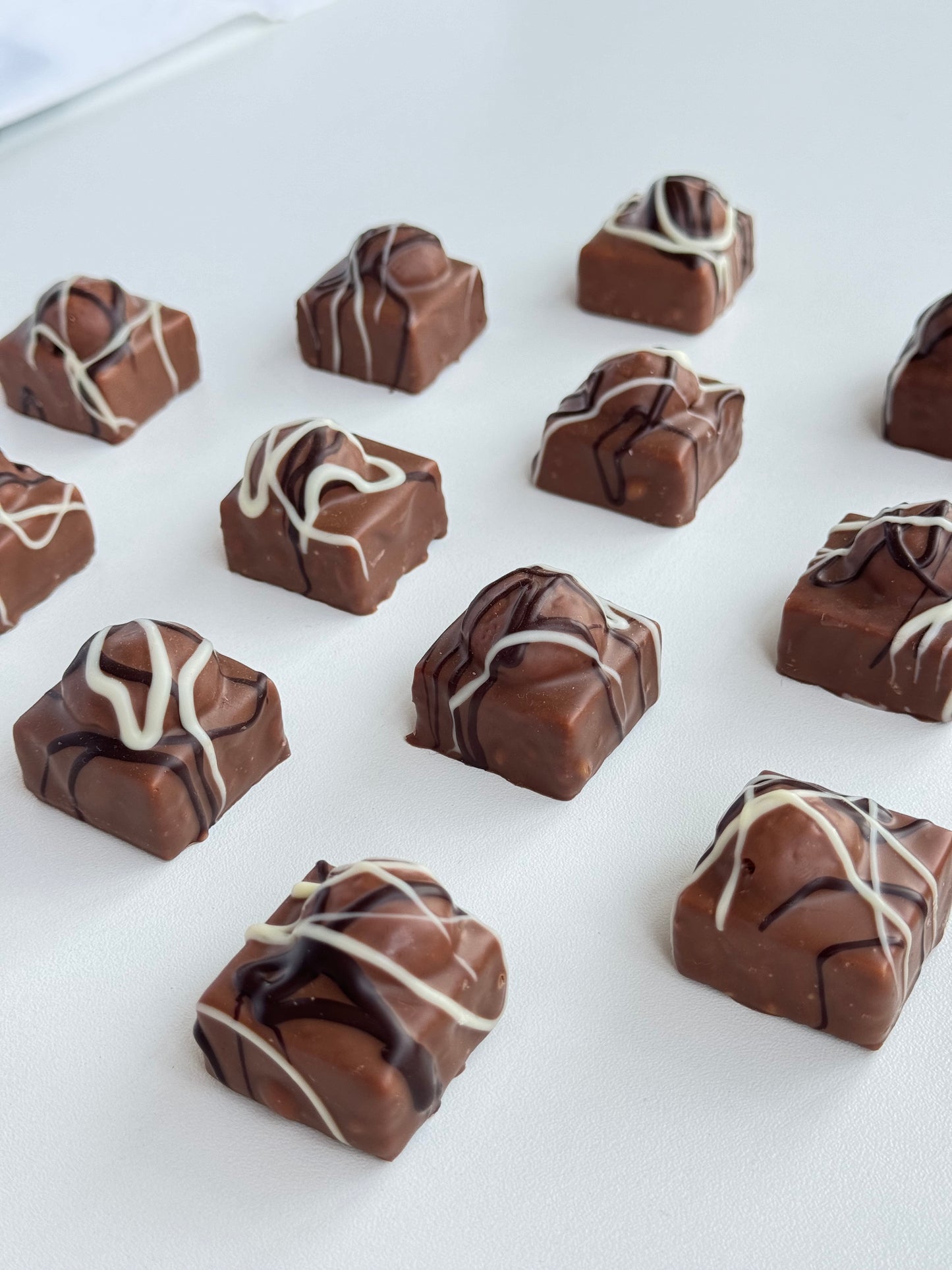 Bonbon Tonka Baileys