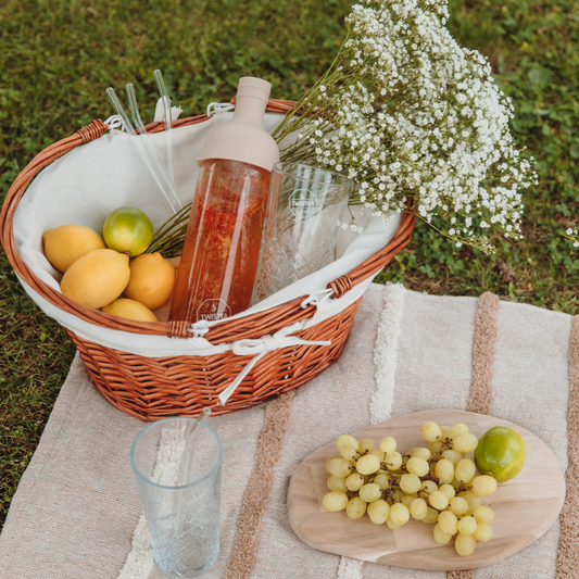 Ice Tea Maker