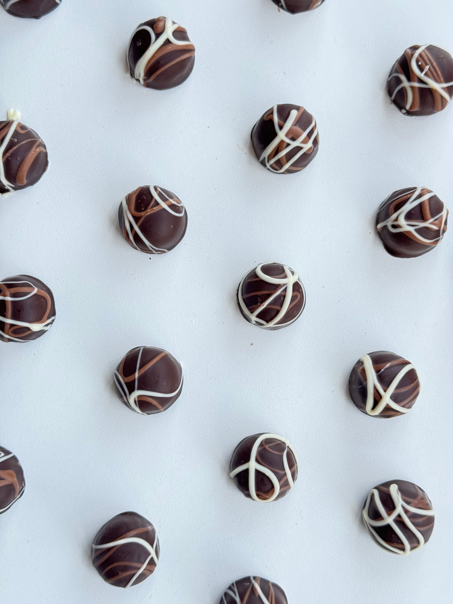Bonbon Caramel