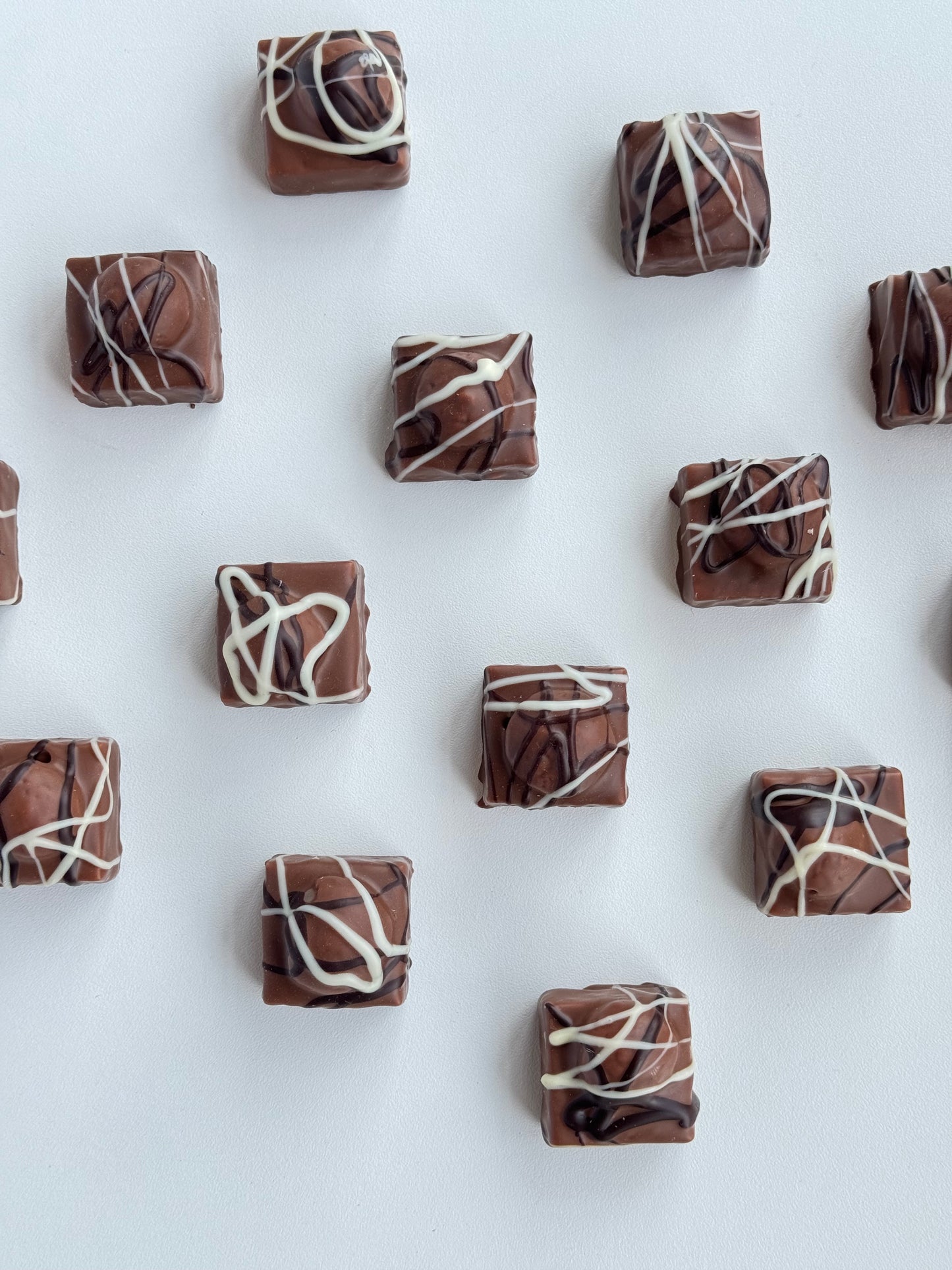Bonbon Tonka Baileys