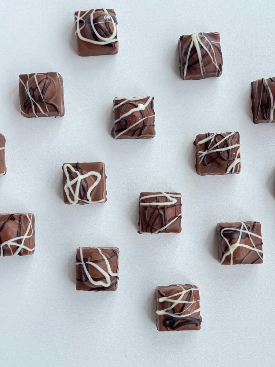 Bonbon Tonka Baileys