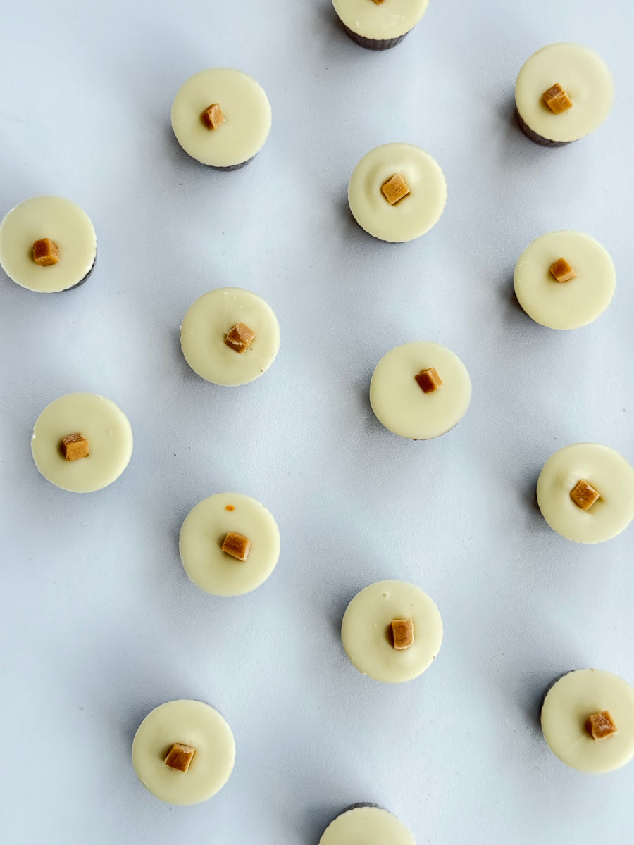 Bonbon Caramel