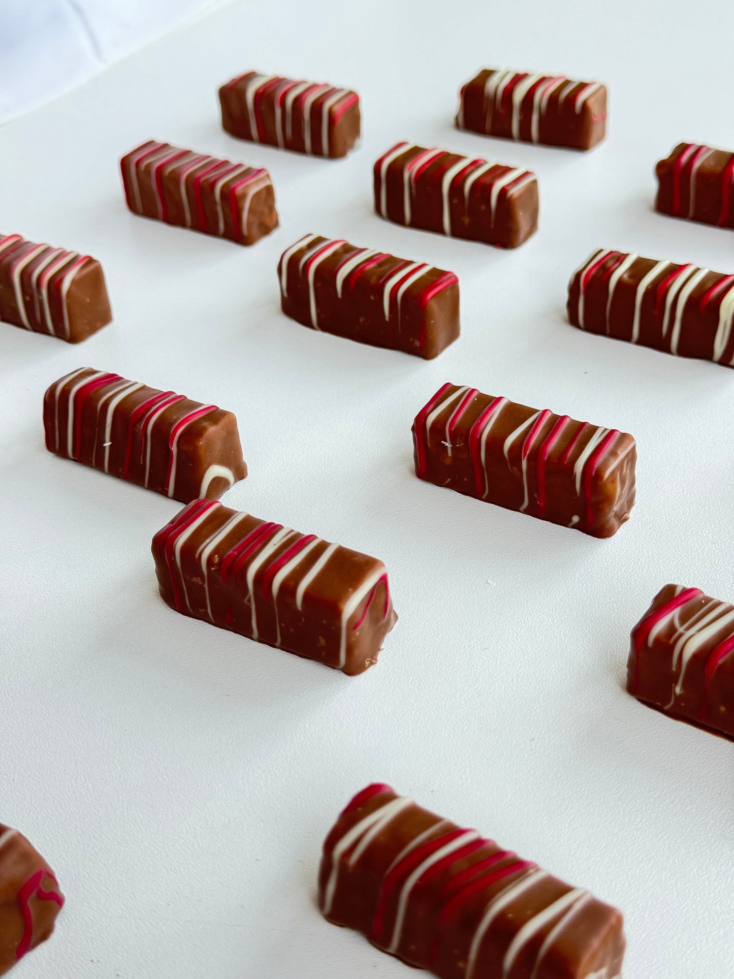 Bonbon Rood Fruit