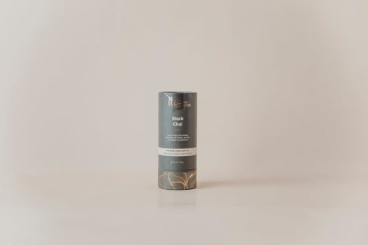 Black Chai