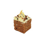 Bonbon Hazelnoot Rijstcrisp