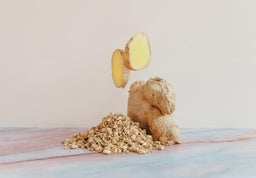 Lovely Ginger