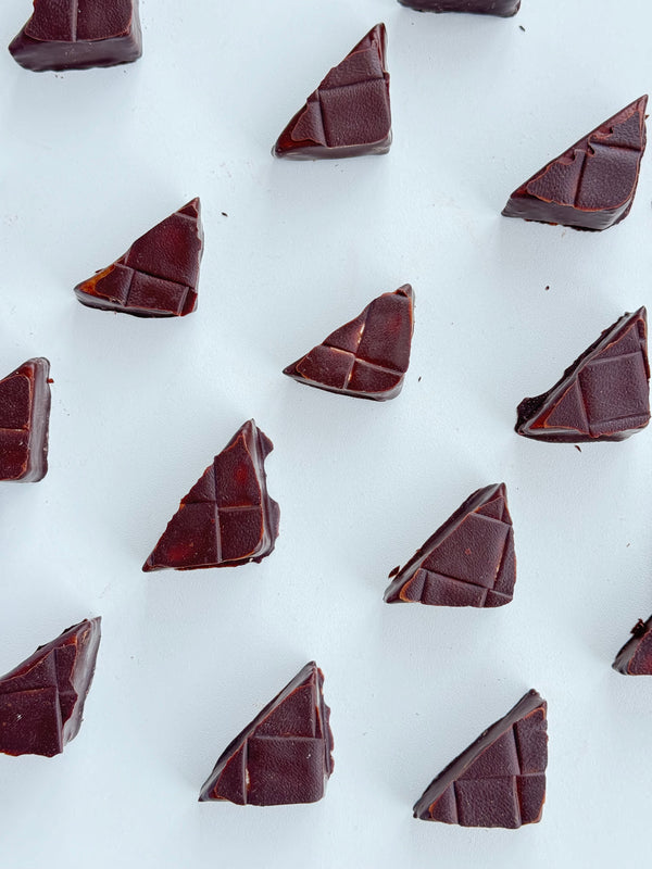 Bonbon Marsepein