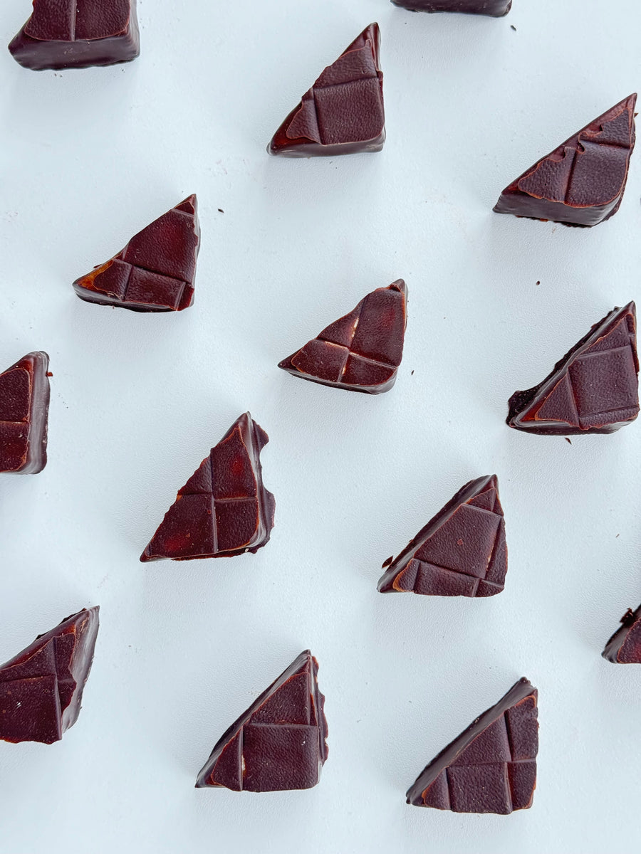 Bonbon Marsepein