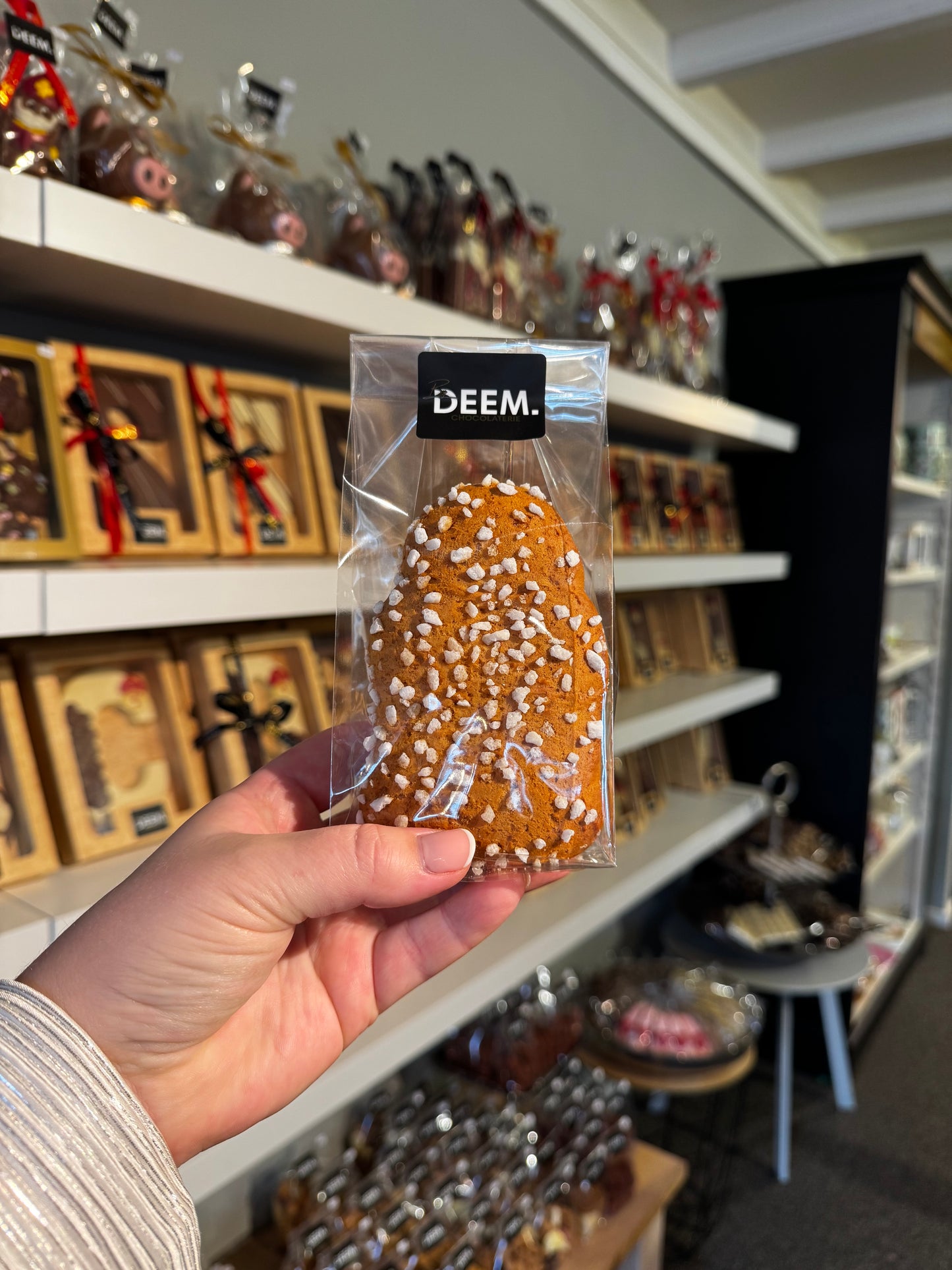 Taaitaai popjes suiker 2 stuks