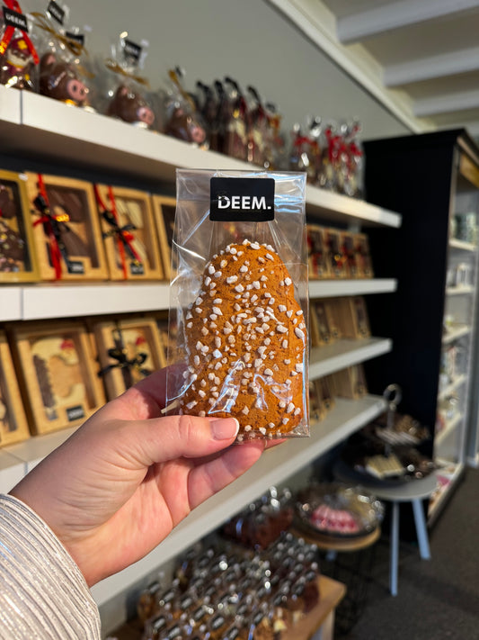 Taaitaai popjes suiker 2 stuks