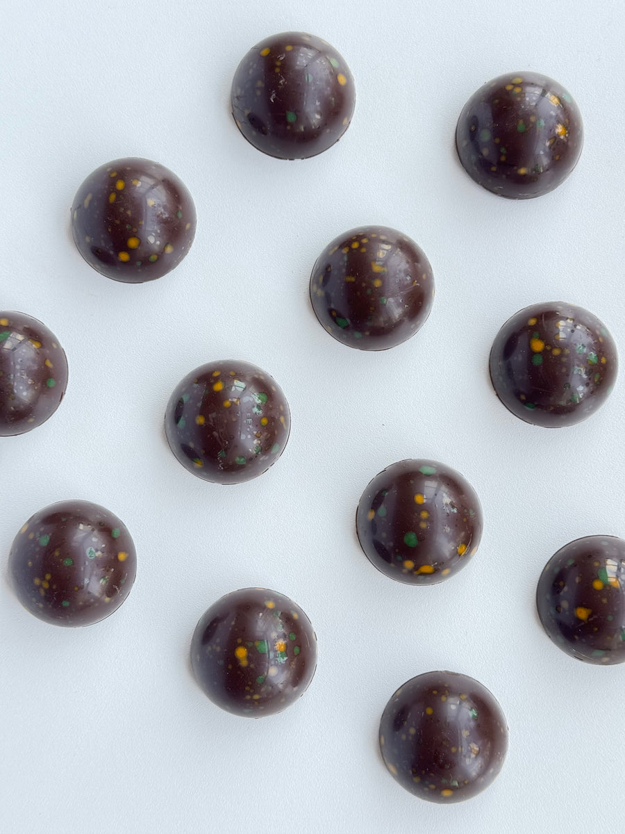 Bonbon Munt