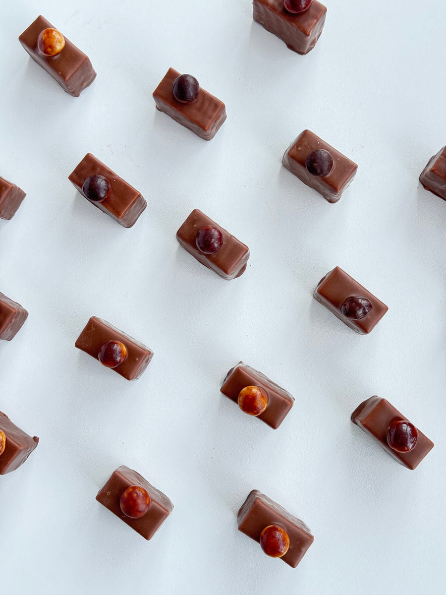 Bonbon Amaretto Bitterkoek