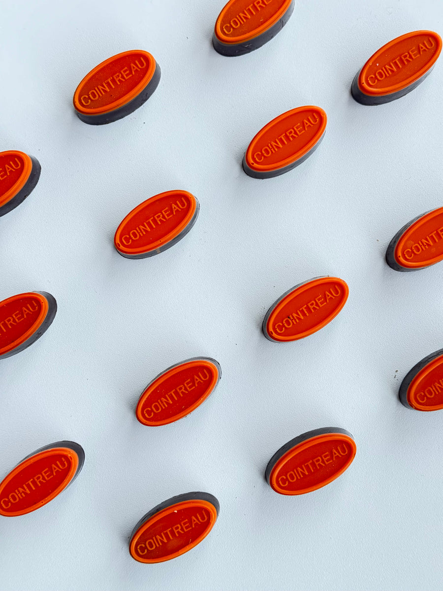 Bonbon Orange Cointreau