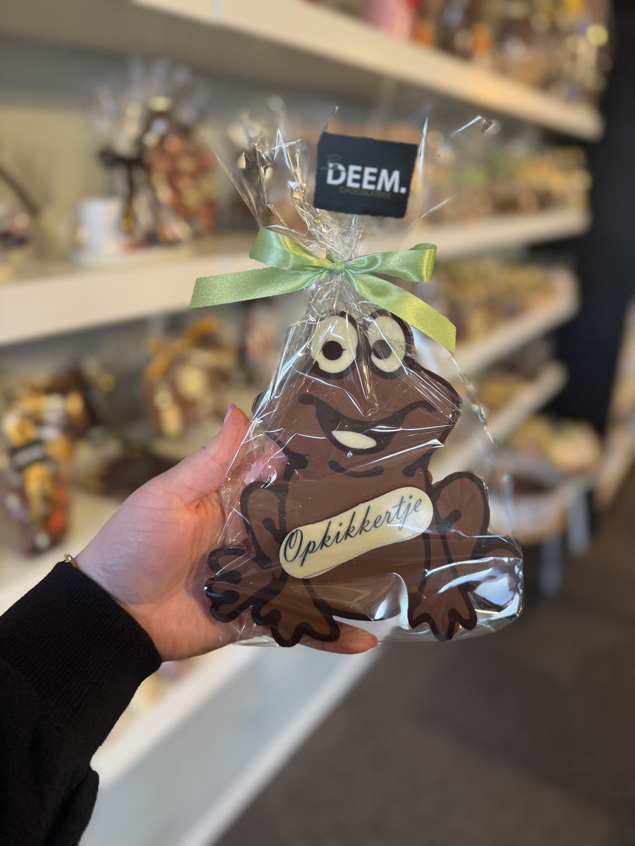 Opkikker