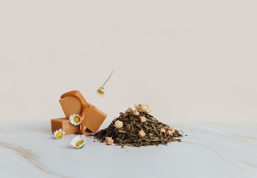 Caramel Superior