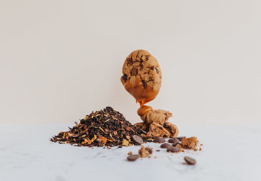 Cookie Dough