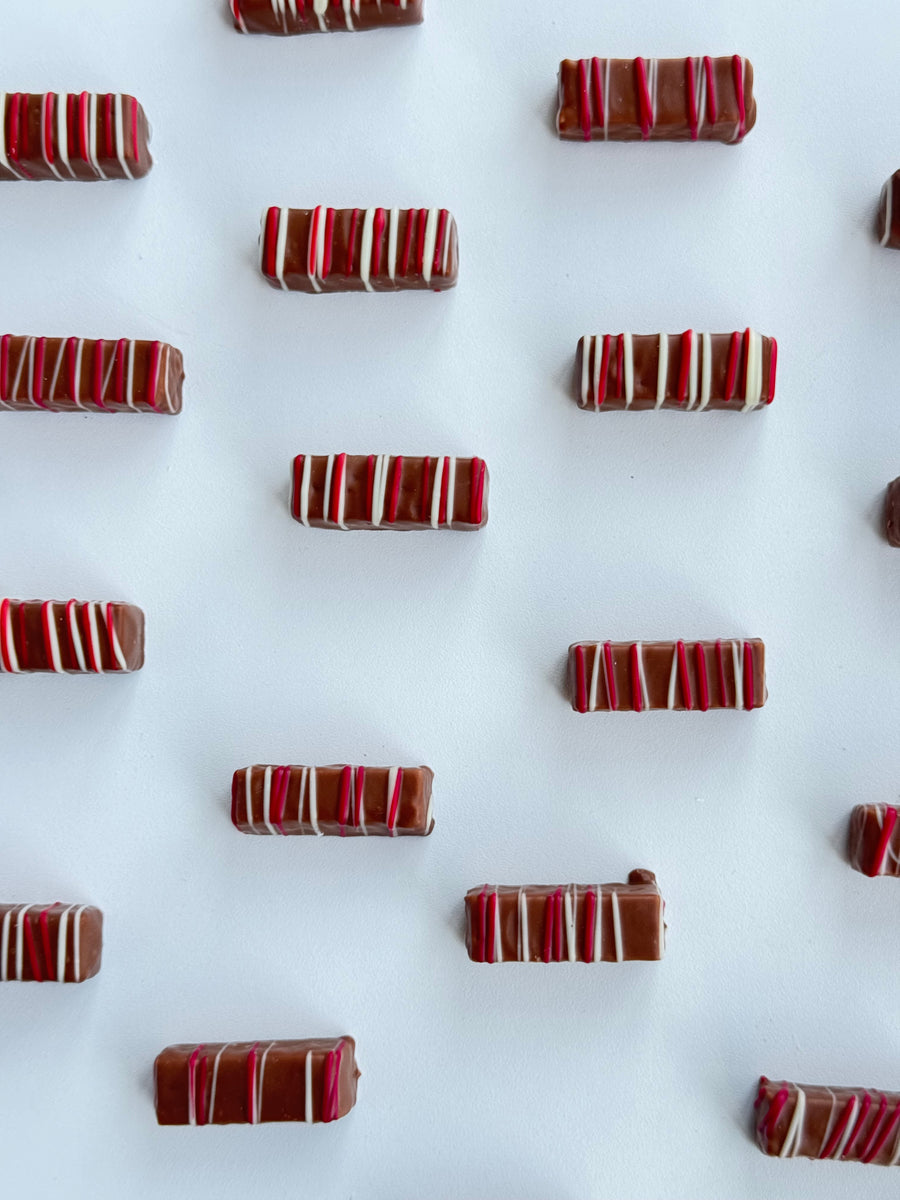Bonbon Fudge