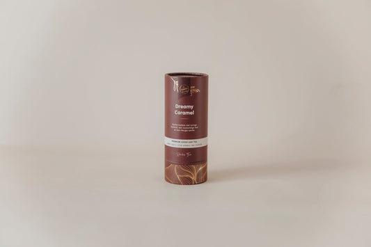 Dreamy Caramel