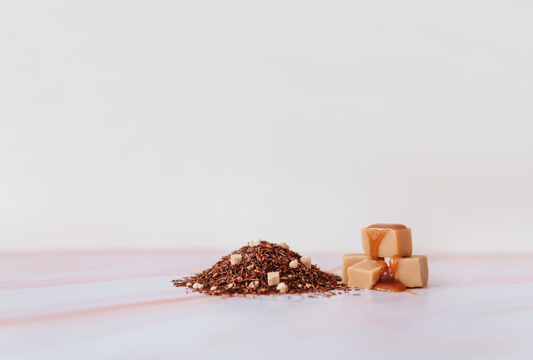 Dreamy Caramel