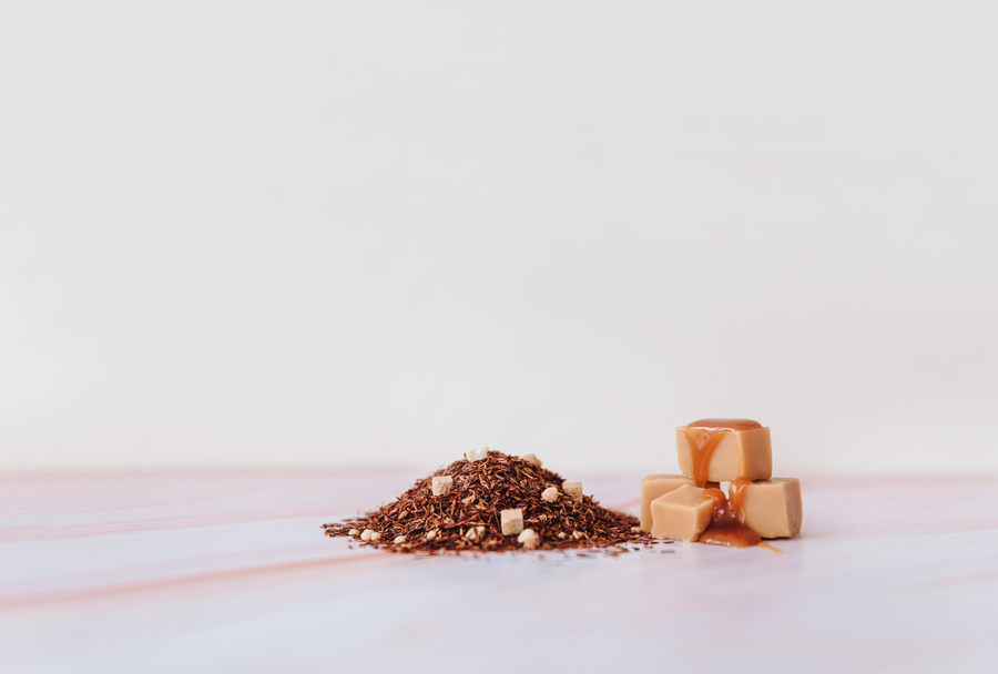 Dreamy Caramel