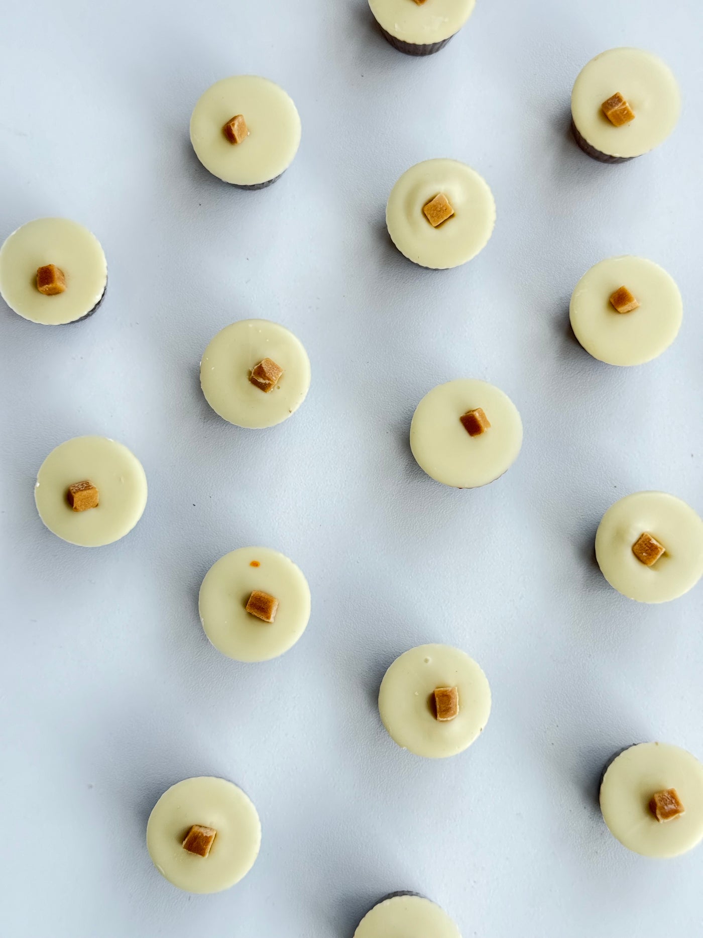 Bonbon Caramel