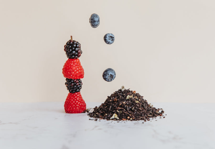 Fruity Forest
