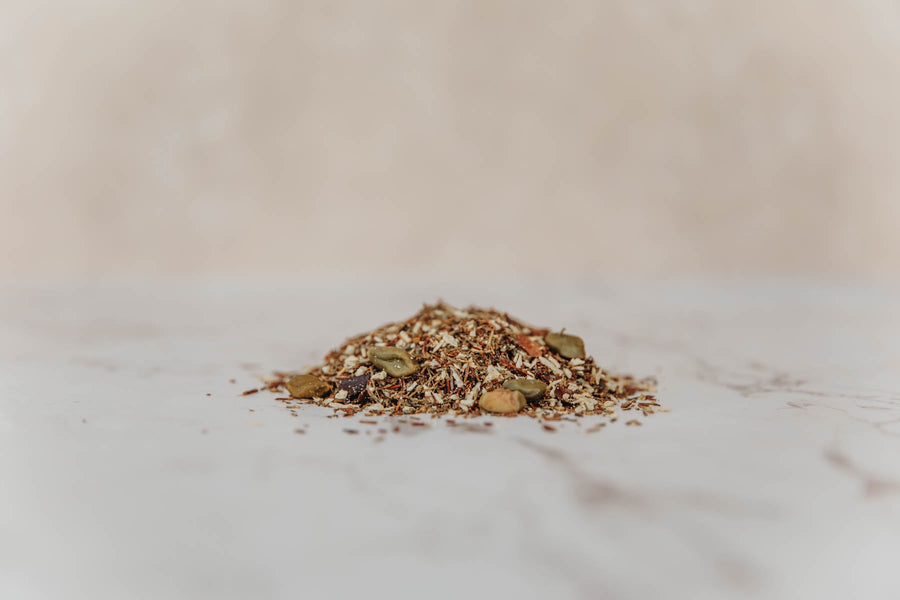 White Chocolate Pistachio