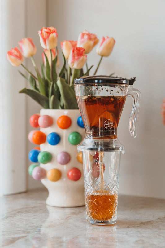 TwisTea Teamaker