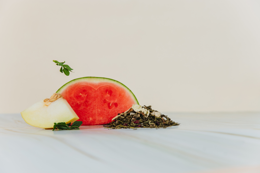 One in a Melon
