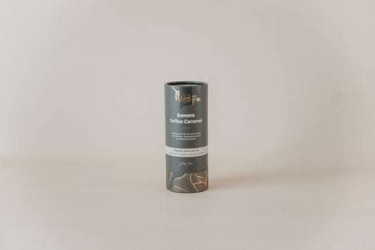 Banana Toffee Caramel