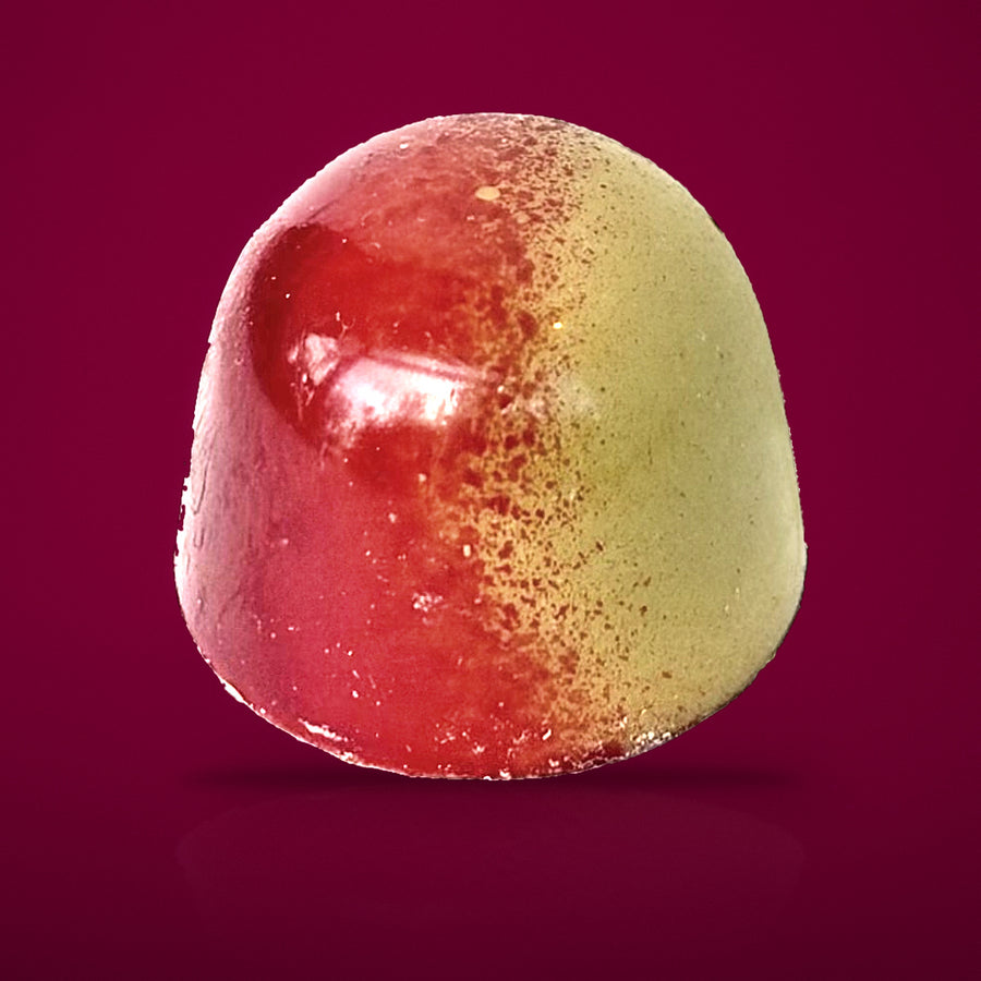 Bonbon likeur 43 van By Deem Chocolaterie
