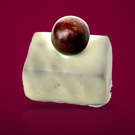 Bonbon limburgse koffie van By Deem Chocolaterie