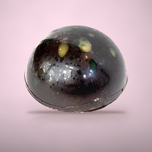 Bonbon munt van By Deem Chocolaterie
