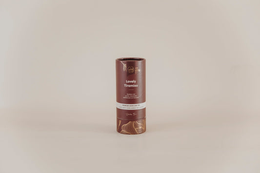 Lovely Tiramisu