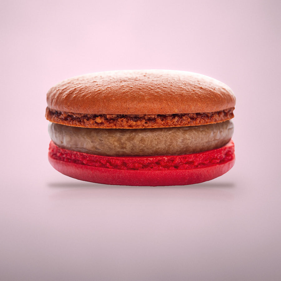MACARONS.