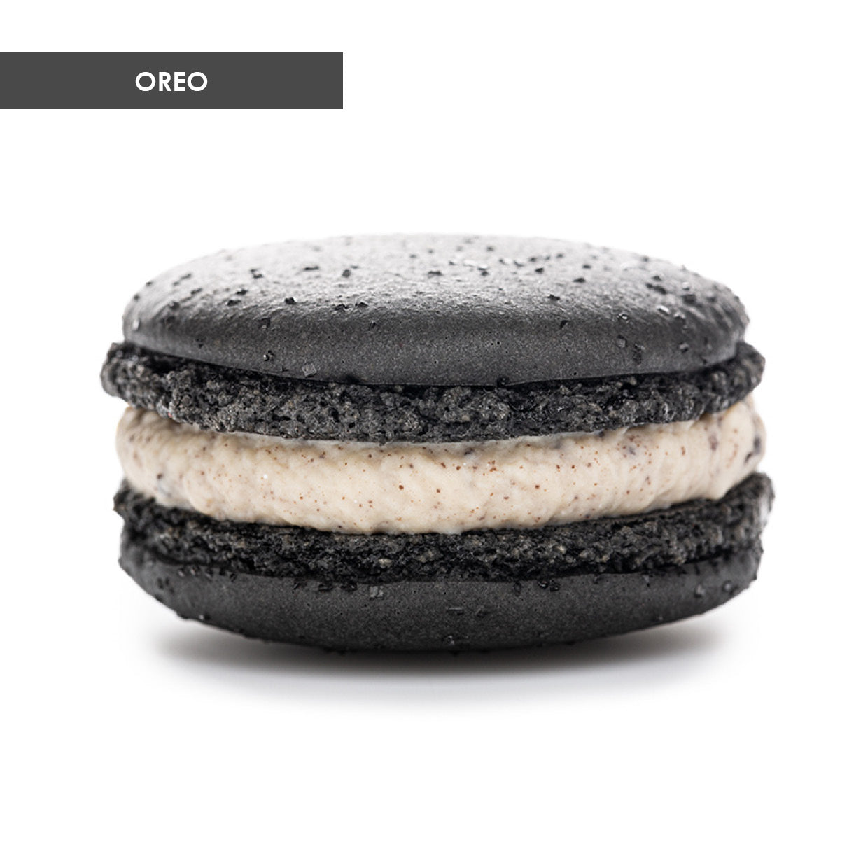 Macaron Oreo