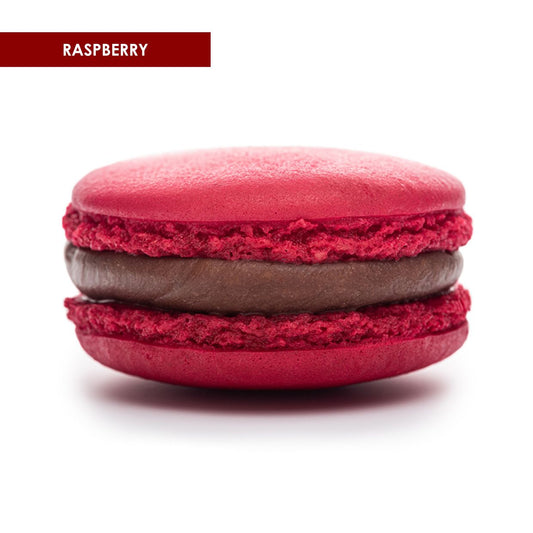 Macaron Rasberry