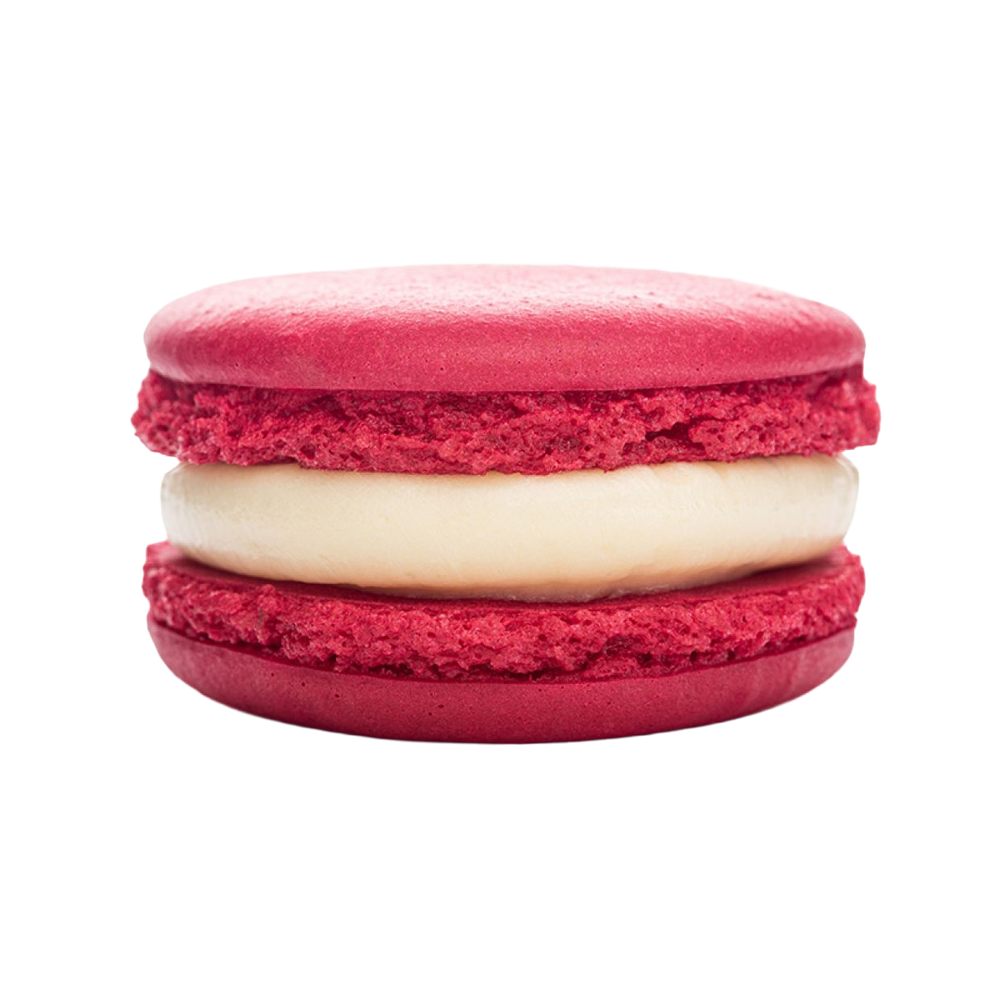 Macaron 1