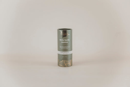 White Vanilla Jasmin